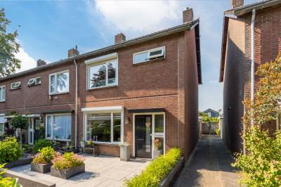 Woning Borcht 10 Oud Gastel