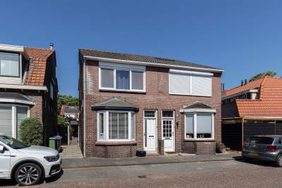 Woning Oosterstraat 3 Sliedrecht