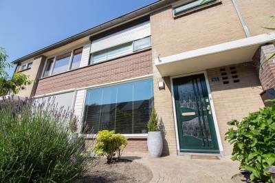 Woning Hertog Albrechtstraat 165 Bovenkarspel