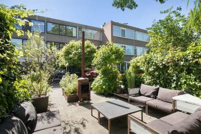 Woning Christoffelkruid 94 Rotterdam