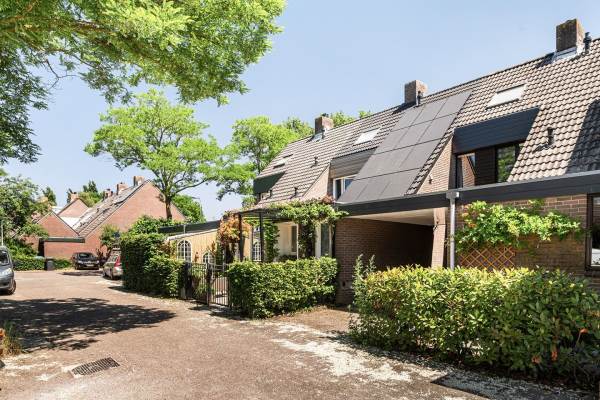 Woning Rengersdiep 28 Zwolle