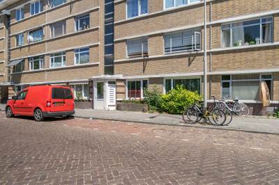 Woning Moerweg 230 Den Haag
