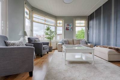 Woning Altingstraat 146 Den Haag