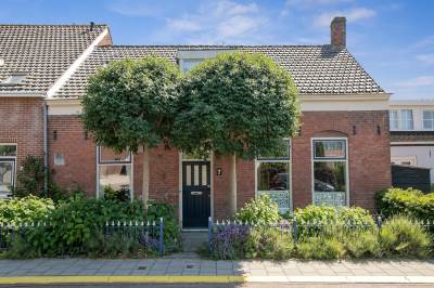 Woning Breeweg 7 Middelburg