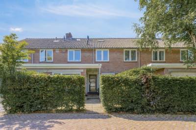 Woning Floris van Boekhorststraat 3 Vreeland