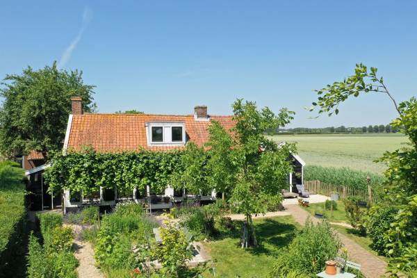 Woning Everingse Binnendijk 5 Oudelande