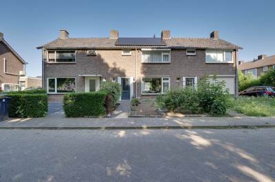 Woning Graaf Gerardstraat 42 Lobith
