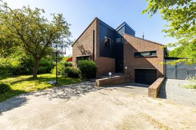 Woning Courtine 8 Hellevoetsluis