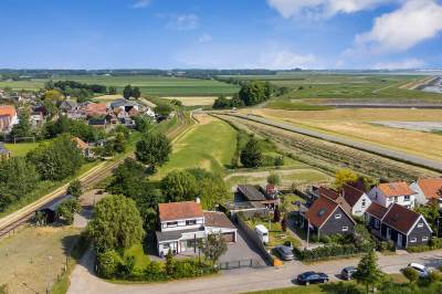 Woning Boeiertweg 1 Hoedekenskerke