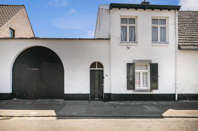 Woning Postbaan 19 Maastricht