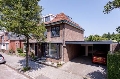 Woning Sparstraat 33 Oldenzaal