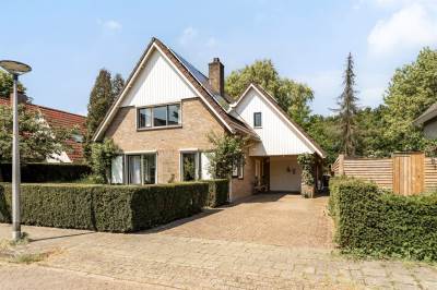 Woning Gezina van der Molenlanden 48 Enschede