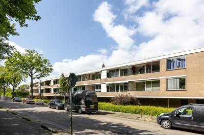 Woning Waterhoenlaan 13 Bilthoven