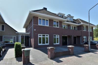 Woning Molenstraat 67 Oosterhout (NB)