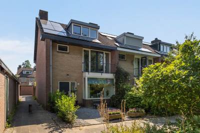 Woning Ribeslaan 20 Woerden