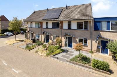 Woning Theodora Bouwmeesterstraat 23 Zutphen