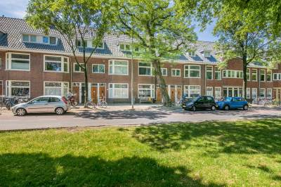 Woning Burgemeester van Tuyllkade 104 Utrecht