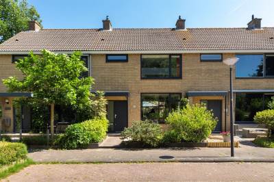 Woning Populierendal 98 Maassluis