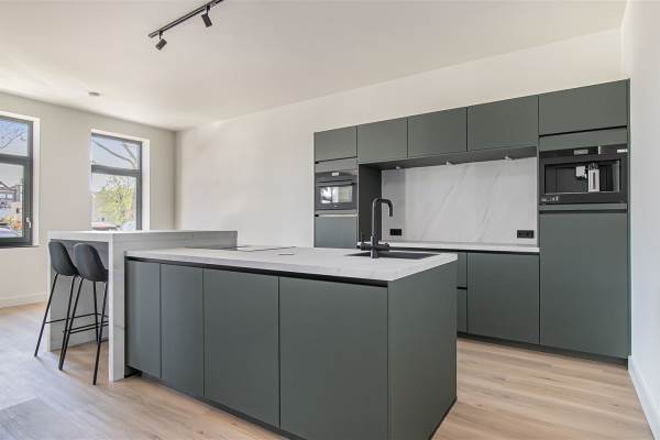 Woning Nieuwe Haven 85a Schiedam