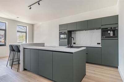 Woning Nieuwe Haven 85a Schiedam