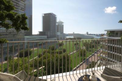 Woning Céramiquelaan 411 Amsterdam