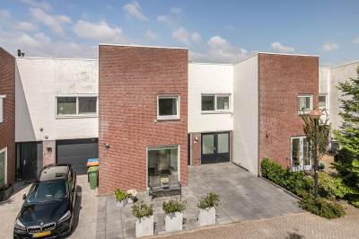 Woning Mattenbies 74 Amersfoort