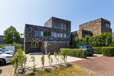 Woning Vliehors 46 Hoofddorp