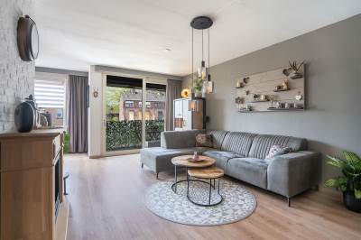 Woning Pessershof 41 Geldrop