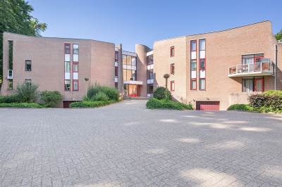 Woning Het Oude Raadhuis 47 Soest