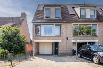 Woning Tuinstraat 8 Harderwijk