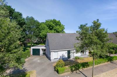 Woning Meulakkers 32 Diever