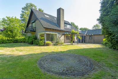 Woning Vuurdoorn 5 Geldrop