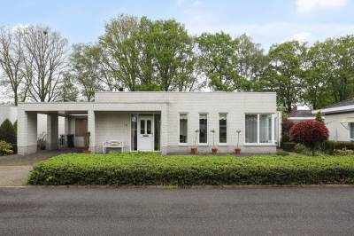 Woning Bert Kemplaan 10 Eindhoven