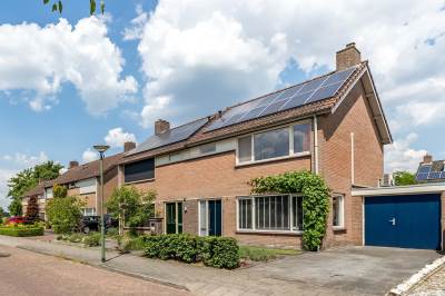 Woning Arthur van Schendelstraat 50 Gemert