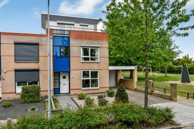 Woning Appelgaard 36 Elst (GE)