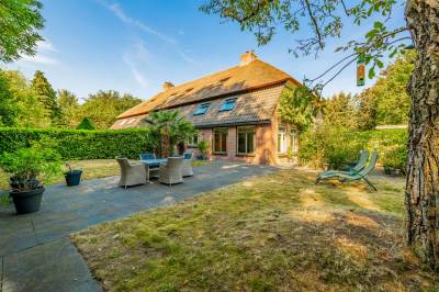 Woning Boterbloem 2 Driebergen-Rijsenburg