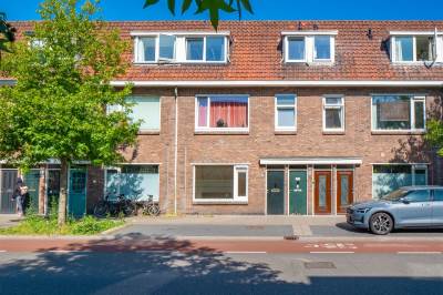 Woning Albatrosstraat 39 Utrecht