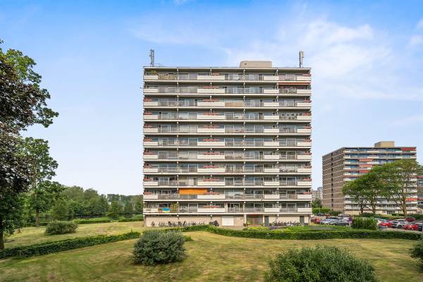 Woning Aalscholversingel 492 Velp (GE)