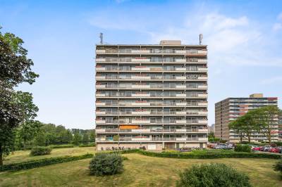 Woning Aalscholversingel 492 Velp (GE)