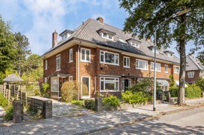 Woning Asterlaan 30 Aerdenhout