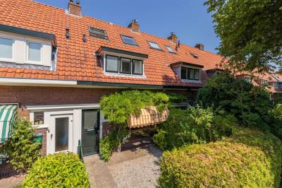 Woning Rijnlaan 76 Heemstede