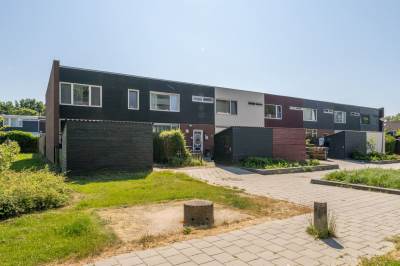 Woning Hofstede 128 Lelystad