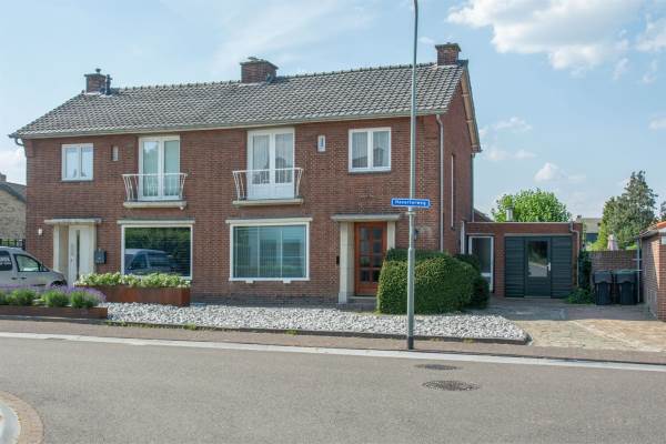 Woning Haverterweg 3 Nieuwstadt
