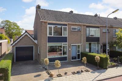 Woning Lindelaan 17 Grootebroek