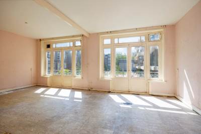 Woning Groenmarktkade 11I Amsterdam