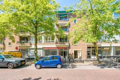 Woning Ruygenhoeklaan 11 Utrecht