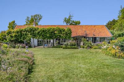 Woning Prelaatweg 10 Westkapelle