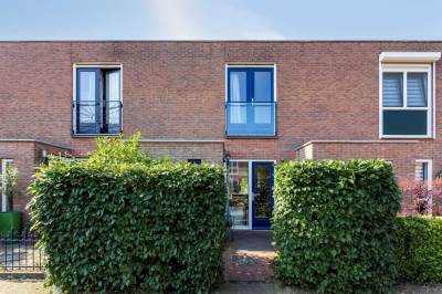 Woning Hysophof 14 Utrecht