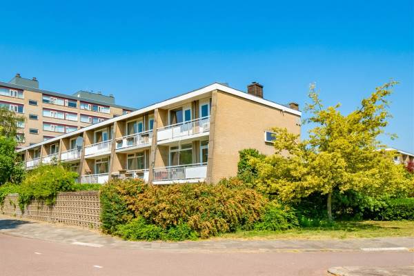 Woning De Vooysplantsoen 51 Utrecht