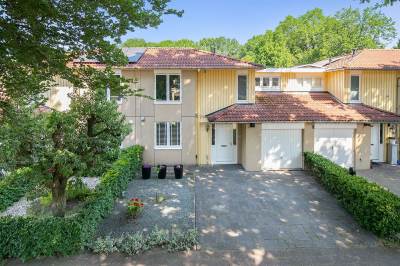 Woning Eigendomweg 62 Soest